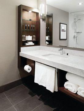 Hotel Delta By Marriott South Conference Centre Edmonton