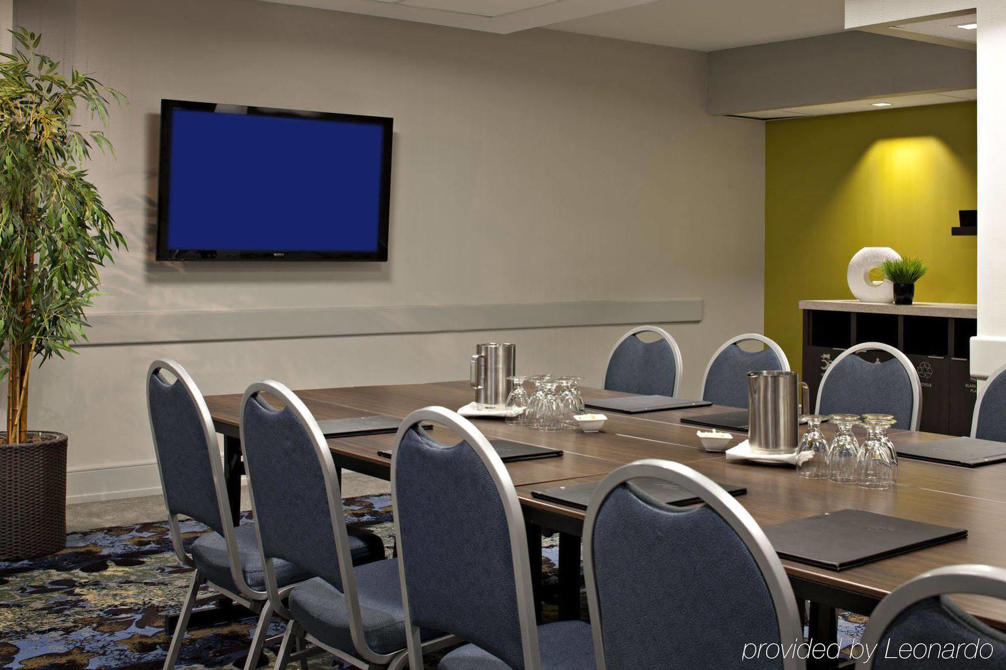 Delta By Marriott South Conference Centre 4* Edmonton