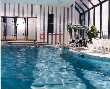Delta By Marriott South Conference Centre Hotel 4*